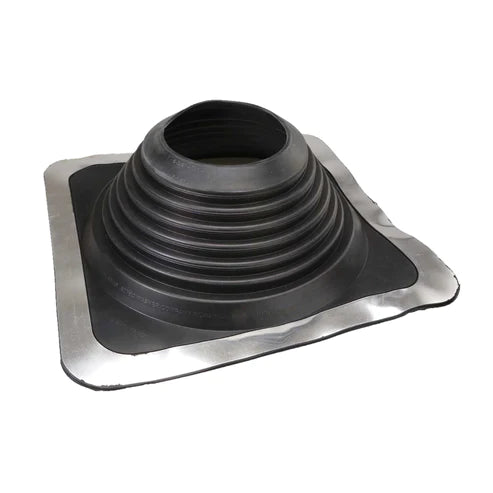 #8 EPDM Roof Jack (Pipe Size 6 ¾” to 13 ½”)